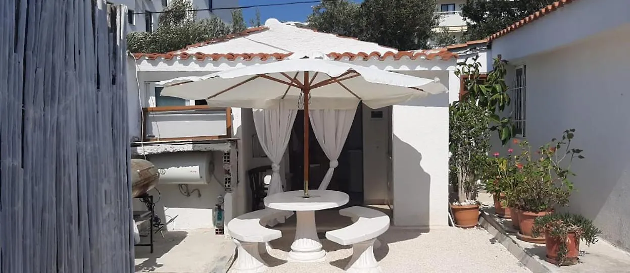 Holiday home Beni'S House Villa Ksamil Albania