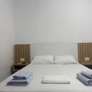 Apartmanhotel Soni Oruci, Ksamil